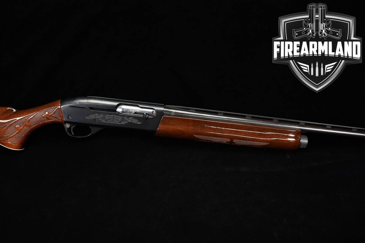 Remington Model 1100 LT-20 28" Blued & Wood 2 3/4" Light Twenty VENT-RIB