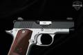 Kimber Micro-9 Rosewood Two-Tone 9mm Luger (9x19 Para) Two-Tone in Excellent Condition Image 3