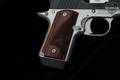 Kimber Micro-9 Rosewood Two-Tone 9mm Luger (9x19 Para) Two-Tone in Excellent Condition Image 4