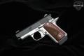 Kimber Micro-9 Rosewood Two-Tone 9mm Luger (9x19 Para) Two-Tone in Excellent Condition Image 5