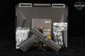 CZ P-10 C Ported 9mm Luger Black in Very Good Condition Image 2
