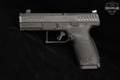 CZ P-10 C Ported 9mm Luger Black in Very Good Condition Image 3