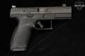 CZ P-10 C Ported 9mm Luger Black in Very Good Condition Image 4