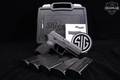 2019 Sig Sauer P320 Compact .45 ACP Nitron in Very Good Condition Image 2