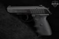 Sig Sauer P232 .380 ACP Black in Very Good Condition Image 3