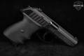 Sig Sauer P232 .380 ACP Black in Very Good Condition Image 4