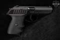 Sig Sauer P232 .380 ACP Black in Very Good Condition Image 5