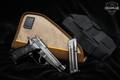 1981 Beretta Model 81 Cheetah 7.65mm Blued in Good Condition Image 2