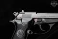 1981 Beretta Model 81 Cheetah 7.65mm Blued in Good Condition Image 3