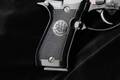 1981 Beretta Model 81 Cheetah 7.65mm Blued in Good Condition Image 4