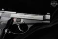1981 Beretta Model 81 Cheetah 7.65mm Blued in Good Condition Image 5