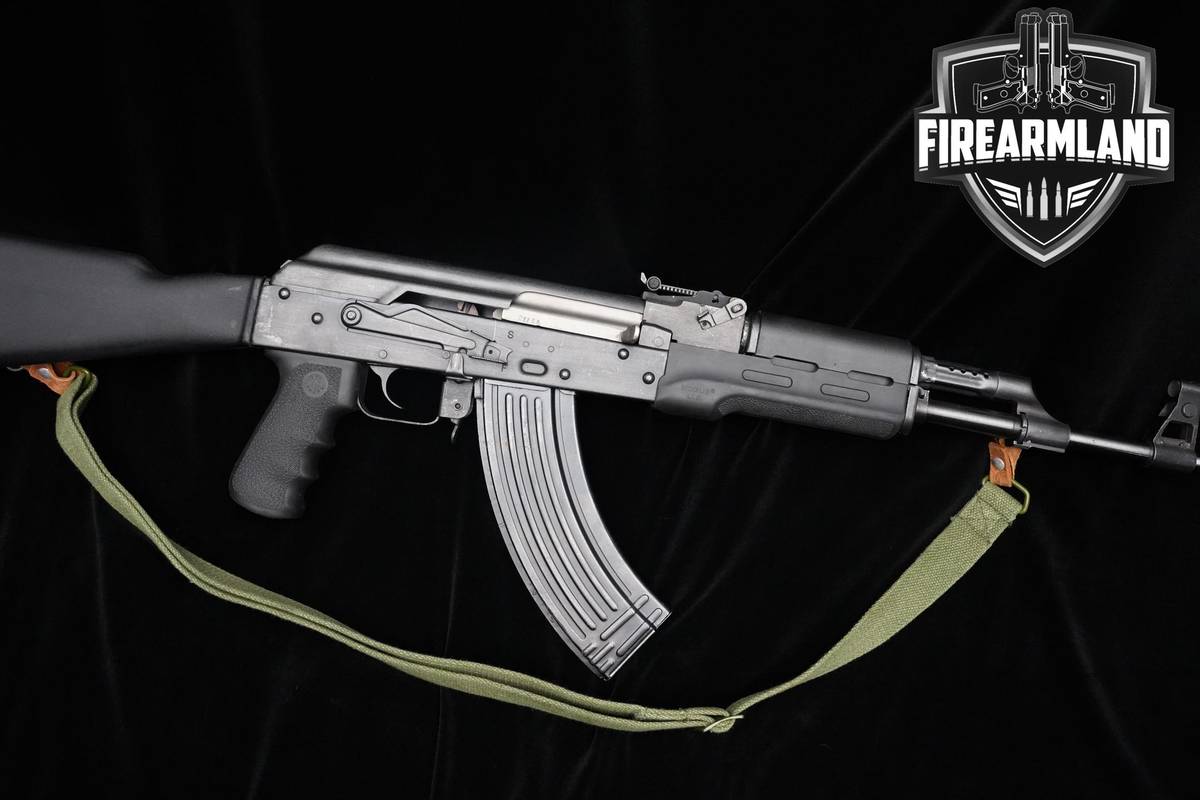Norinco MAK-90 Sporter CONVERTED 7.62x39 16" AK-47 AK MAK-90 Norinco 2MAGS