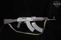 1994 Norinco MAK-90 Sporter 7.62x39 Blued in Very Good Condition Image 2