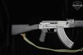 1994 Norinco MAK-90 Sporter 7.62x39 Blued in Very Good Condition Image 3