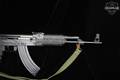 1994 Norinco MAK-90 Sporter 7.62x39 Blued in Very Good Condition Image 4
