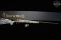 Browning X-Bolt Speed LR .300 WSM Smoked Bronze Cerakote in Excellent Condition Image 2