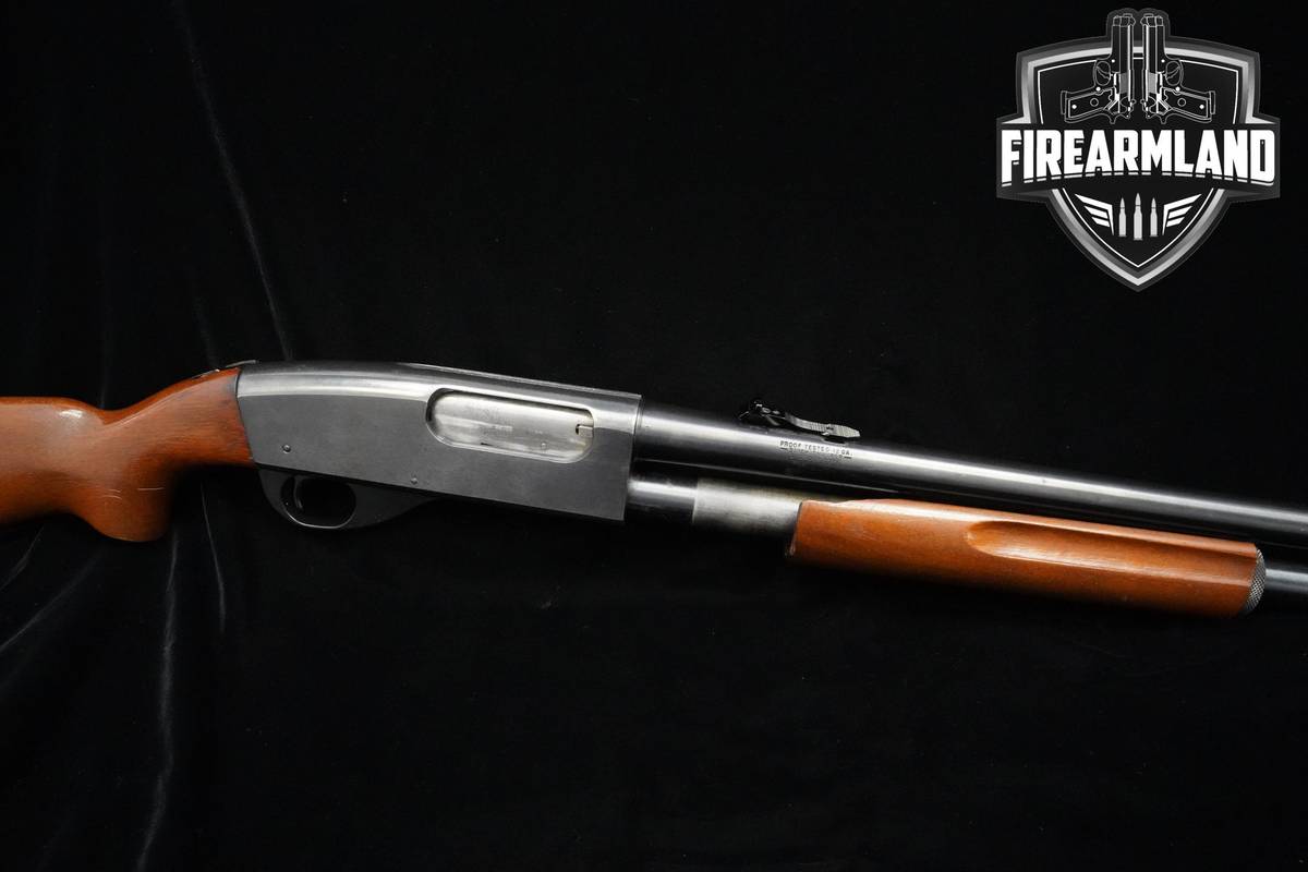 VINTAGE Smith & Wesson S&W Eastfield Model 916-A 12-Gauge 20" Blued S&W 3"