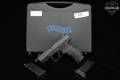 Walther PPQ M2 Q4 Tac 9mm Luger Black in Very Good Condition Image 2