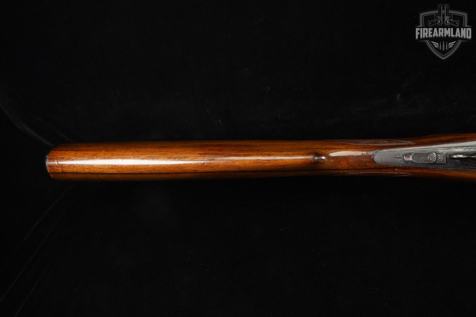 Antonio Zoli & Sears Roebuck Model 281 12 Ga 28