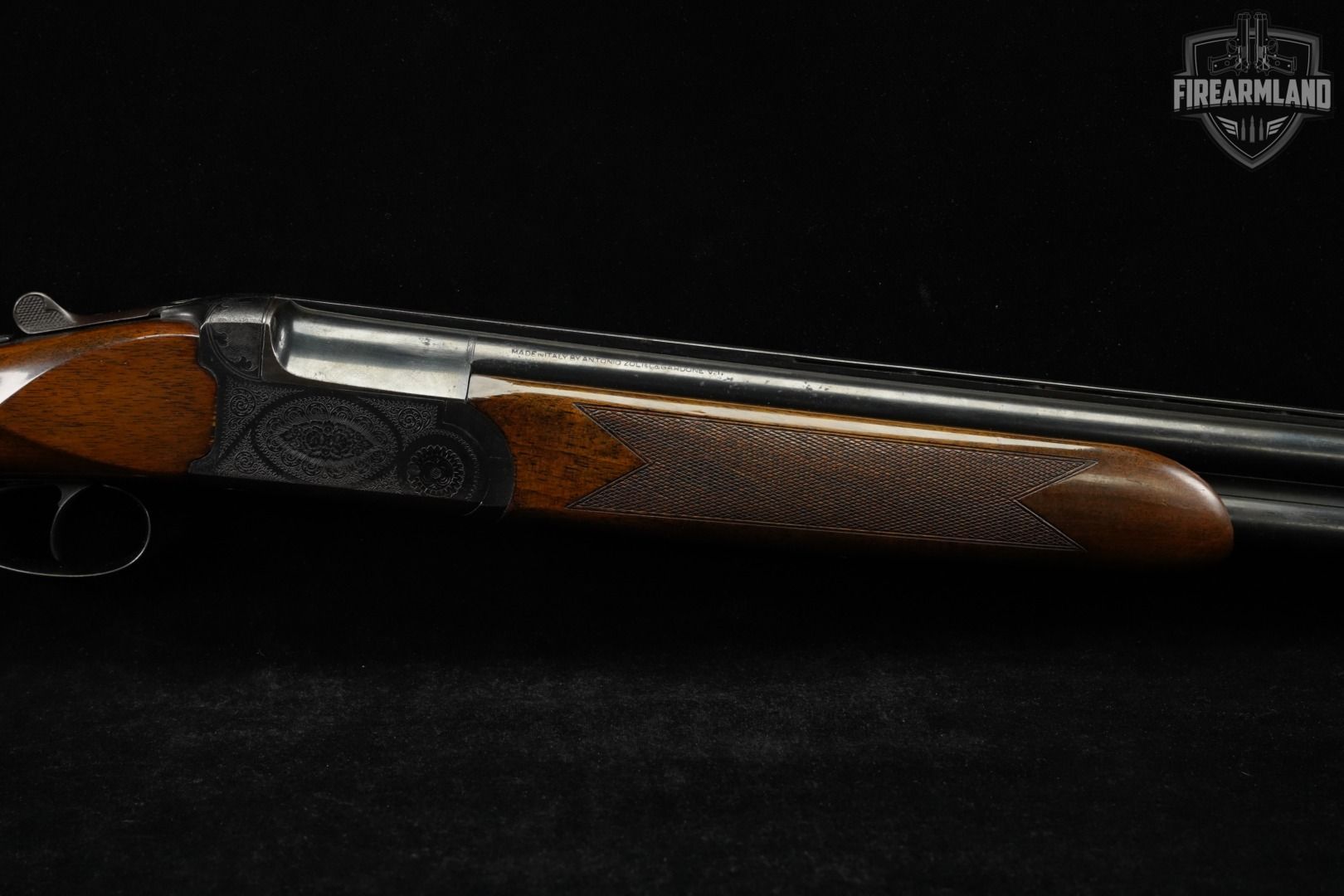 Antonio Zoli & Sears Roebuck Model 281 12 Ga 28