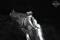 Smith & Wesson (S&W) Model 627-5 Performance Center V8 .357 Mag. Matte Silver in Excellent Condition Image 5