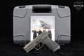 2024 Sig Sauer P365-AXG Legion 9mm Luger Legion Gray in Very Good Condition Image 2
