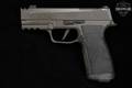 2024 Sig Sauer P365-AXG Legion 9mm Luger Legion Gray in Very Good Condition Image 3