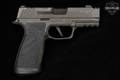 2024 Sig Sauer P365-AXG Legion 9mm Luger Legion Gray in Very Good Condition Image 5