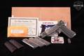 Les Baer Custom 1911 Custom Carry .45 ACP Stainless in Very Good Condition Image 2