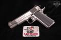 Les Baer Custom 1911 Custom Carry .45 ACP Stainless in Very Good Condition Image 3