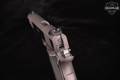 Les Baer Custom 1911 Custom Carry .45 ACP Stainless in Very Good Condition Image 5