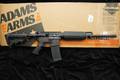 Adams Arms Model P1 AA-15 5.56mm NATO Black in Like-New Condition Image 2
