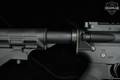 Adams Arms Model P1 AA-15 5.56mm NATO Black in Like-New Condition Image 4