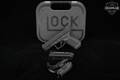 Glock 44 .22 LR Black in Excellent Condition Image 2