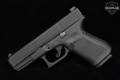 Glock 44 .22 LR Black in Excellent Condition Image 3