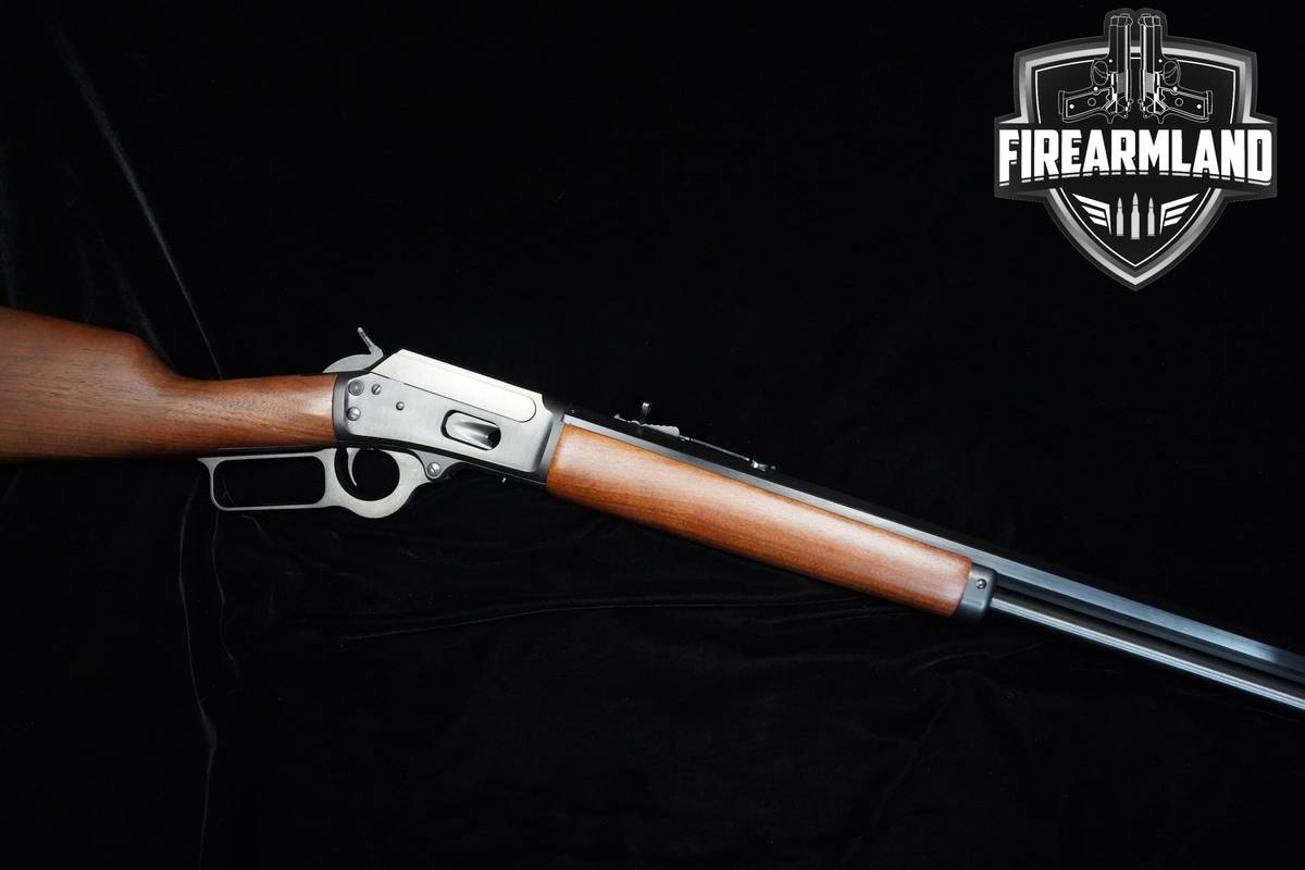 Marlin 1894 Cowboy 357 Magnum 20" Blued Marlin 1894CB