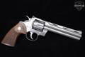 Colt Python .357 Mag. Polished Stainless in Excellent Condition Image 3
