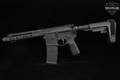 Springfield Armory SAINT Victor 5.56mm NATO Black in Excellent Condition Image 2