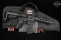 Springfield Armory SAINT Victor 5.56mm NATO Black in Excellent Condition Image 3