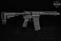 Springfield Armory SAINT Victor 5.56mm NATO Black in Excellent Condition Image 4