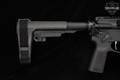 Springfield Armory SAINT Victor 5.56mm NATO Black in Excellent Condition Image 5