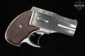 BTJ DA .38 Spl. Matte Stainless in Good Condition Image 3