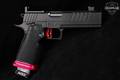 MasterPiece Arms DS9 Hybrid 9mm Luger Black in Excellent Condition Image 3