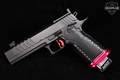 MasterPiece Arms DS9 Hybrid 9mm Luger Black in Excellent Condition Image 4
