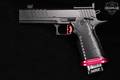 MasterPiece Arms DS9 Hybrid 9mm Luger Black in Excellent Condition Image 5