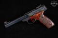 Browning Buck Mark Plus Rosewood UDX .22 LR Unspecified in Very Good Condition Image 4
