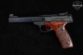 Browning Buck Mark Plus Rosewood UDX .22 LR Unspecified in Very Good Condition Image 5