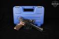 2024 Smith & Wesson (S&W) Model 41 .22 LR Blued in Very Good Condition Image 2