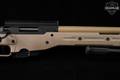 Accuracy International England AT Folding Stock 6mm Creedmoor Two-Tone FDE in Very Good Condition Image 5