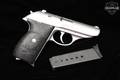 2006 Sig Sauer P232 SL .380 ACP Stainless Steel in Very Good Condition Image 2